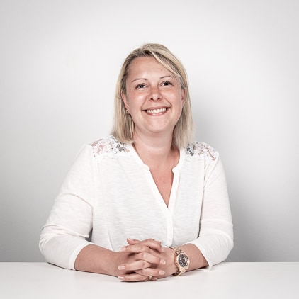 Kerstin Edelsbrunner