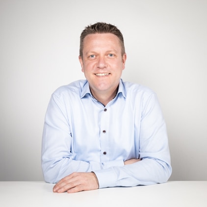 Christian Pretterhofer