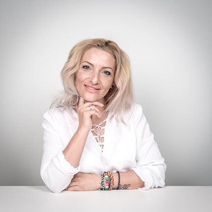 Florica Liliana Radut